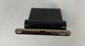 Fair
													Apple iPhone Xs Max - T-Mobile, Gold, 64 GB, A1921, photo 4 of 8
