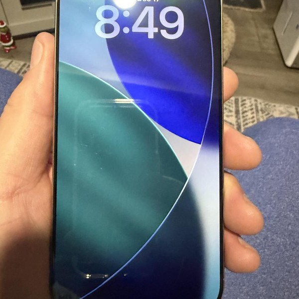 Apple iPhone 16 Pro Max - Unlocked, 512 GB, Desert, A3084