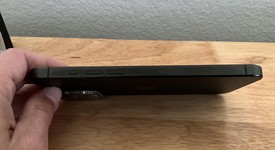 Good
													Apple iPhone 15 Pro Max - Unlocked, Black, 512 GB, A2849, photo 5 of 8