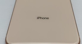 Mint
													Apple iPhone 8 Plus - T-Mobile, Gold, 64 GB, A1864, photo 3 of 8