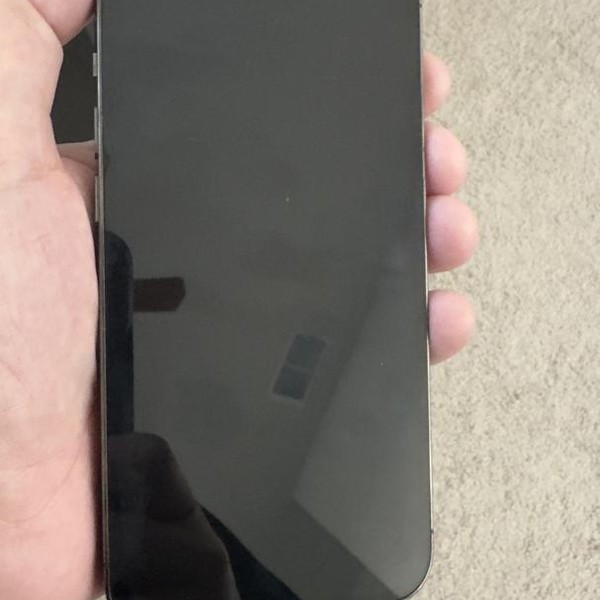 Apple iPhone 13 Pro - Unlocked, 256 GB, Graphite, A2483