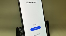 Good
													Samsung Galaxy S24 - Verizon, Black, 256 GB, 8 GB, SM-S921U, photo 1 of 8