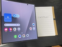 Samsung Galaxy Z Fold7