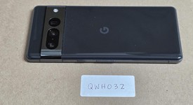 Mint
													Google Pixel 7 Pro - Unlocked, Obsidian, 128 GB, 12 GB, GE2AE, photo 4 of 6
