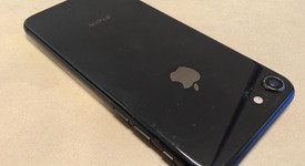 Good
													Apple iPhone 8 - Verizon, Gray, 64 GB, A1863, photo 1 of 6