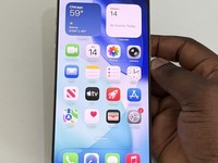 Apple iPhone 16 Pro Max