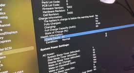 Good
													MacBook Pro 2020 - 13" - I5, Gray, 512 GB, 8 GB, photo 3 of 13