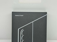 Samsung Galaxy Z Fold7