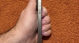 Mint
													Apple iPhone 15 Pro - Unlocked, Natural, 128 GB, A2848, photo 3 of 8