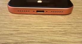 Good
													Apple iPhone 17 Pro Max - Unlocked, Cosmic Orange, 256 GB, A3257, photo 4 of 7