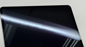 Good
													Apple iPad Pro 13" (M4) 2024 - Unlocked, Black, 256 GB, 8 GB, A2926, Standard Glass, photo 2 of 2