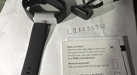 Mint
													Fitbit Charge 6 - Black, photo 2 of 6