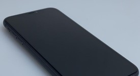 Good
													Apple iPhone 11 - Unlocked, Black, 128 GB, A2111, photo 2 of 6
