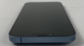 Good
													Apple iPhone 14 Plus - Unlocked, Blue, 128 GB, A2632, photo 5 of 7