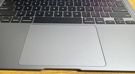 Good
													MacBook Air 2020 - 13" - Apple M1, Gray, 128 GB, 8 GB, photo 2 of 8