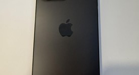 Mint
													Apple iPhone 15 Pro Max - Unlocked, Black, 256 GB, A2849, photo 4 of 14