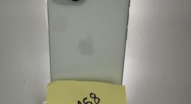 Mint
													Apple iPhone 15 - Unlocked, Blue, 128 GB, A2846, photo 3 of 9