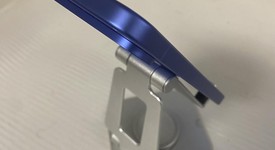 Good
													Google Pixel 10 - Unlocked, Indigo, 128 GB, GLBW0, photo 2 of 5