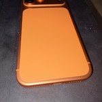 Good Apple iPhone 17 Pro Max - T-Mobile, 256 GB, Cosmic Orange, A3257