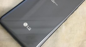 Good
													LG G8 ThinQ - Verizon, Gray, 128 GB, 6 GB, LM-G820UM, photo 4 of 7