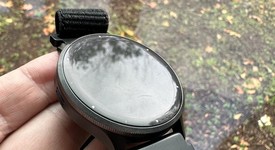 Good
													Garmin Venu 3 - Black, photo 5 of 9