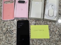 Google Pixel 9 Pro