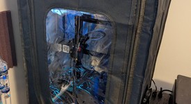 Mint
													Creality 3D Printer, photo 5 of 8