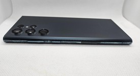 Fair
													Samsung Galaxy S22 Ultra - Unlocked, Graphite, 128 GB, 8 GB, SM-S908U1, photo 2 of 3