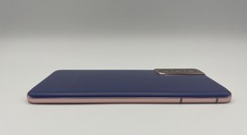 Mint
													Samsung Galaxy S21 5G - Verizon, Violet, 128 GB, 8 GB, SM-G991U, photo 4 of 8