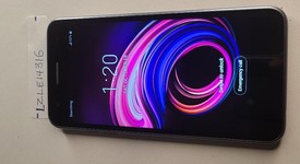 Good
													LG Aristo 3 - Metro by T-Mobile, Gray, 16 GB, 2 GB, photo 3 of 5