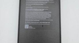 New
													Samsung Galaxy S25 Ultra - T-Mobile, Silverblue, 256 GB, 12 GB, SM-S938U, photo 2 of 4