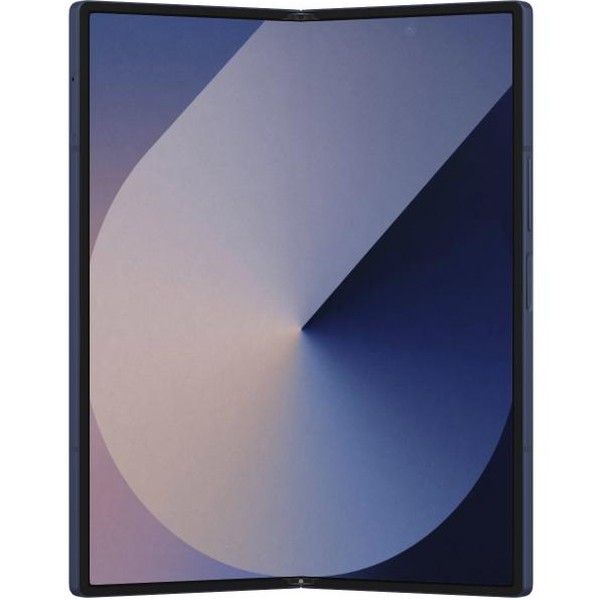 Samsung Galaxy Z Fold6 - Unlocked, 256 GB, Navy Blue, 12 GB, SM-F956U1