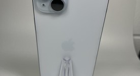 Mint
													Apple iPhone 15 Plus - Unlocked, Blue, 256 GB, A2847, photo 4 of 12