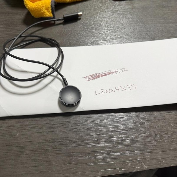 Samsung Galaxy Watch8 - Wi-Fi, Graphite, SM-L330, 44mm