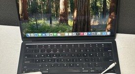 Good
													MacBook Air 2022 - 13" - Apple M2, Midnight, 256 GB, 16 GB, photo 1 of 10