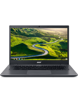 Acer Chromebook 14 Work Edition - 32 GB, Black, 8 GB