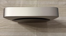 Mint
													Mac mini 2020 - Apple M1, Silver, 256 GB, 8 GB, photo 3 of 8