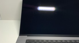 Good
													MacBook Pro 2021 - 16" - Apple M1 Max, Gray, 1 TB, 32 GB, photo 2 of 10