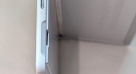 Fair
													Microsoft Surface Go - Wi-Fi, Silver, 64 GB, 4 GB, photo 4 of 5