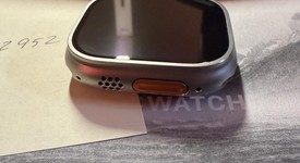 Mint
													Apple Watch Ultra 3 49mm - Unlocked, Natural, A3281, photo 3 of 5