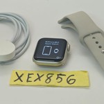 Good Apple Watch SE (2nd Gen) 40mm - Unlocked, Starlight, A2726 - Cellular, Aluminum
