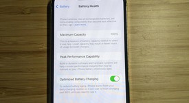 Good
													Apple iPhone 13 Pro - Verizon, Gold, 128 GB, A2483, photo 1 of 14