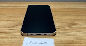 Fair
													Apple iPhone 13 - Unlocked, Pink, 128 GB, A2482, photo 1 of 7