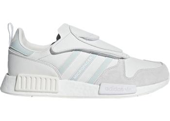 adidas Micropacer x R1 Never Made Pack Triple White for sale