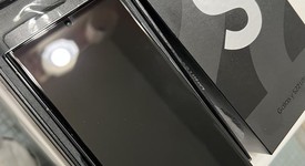 Mint
													Samsung Galaxy S22 Ultra - Unlocked, White, 256 GB, 12 GB, SM-S908U1, photo 3 of 7