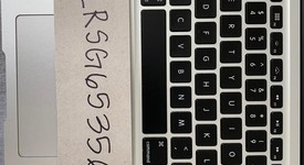 Good
													MacBook Air 2014 - 13" - Silver, 128 GB, 4 GB, photo 5 of 11