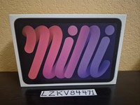 Apple iPad Mini 7th Gen