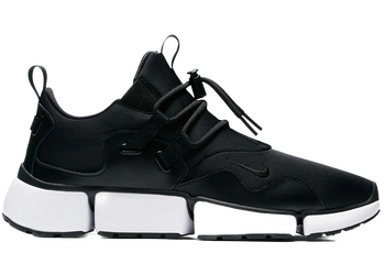 Nike Pocket Knife DM Black White for sale