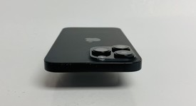 Good
													Apple iPhone 14 Pro Max - Unlocked, Black, 256 GB, A2651, photo 5 of 9