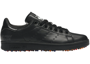 adidas Stan Smith Golf Primegreen ZOZO Championship Black for sale